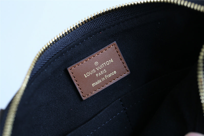 Ver Fashion Lu-Vi bags - 8010