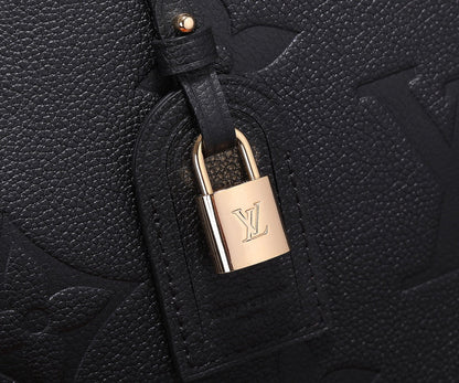 Ver Fashion Lu-Vi Bags - 16802