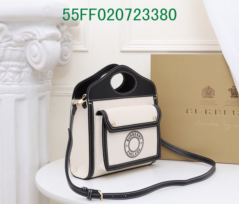 Ver Fashion -BBR Bags - 736