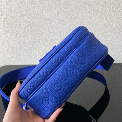 Ver Fashion Lu-Vi bags - 17378