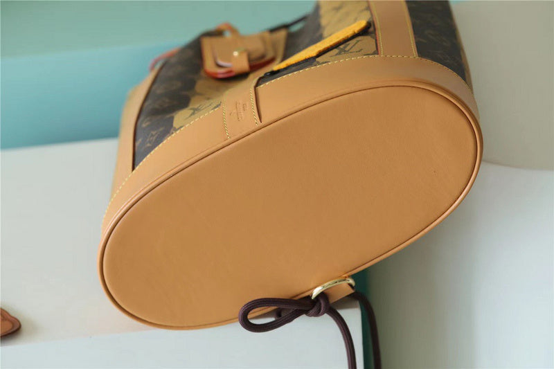 Ver Fashion Lu-Vi bags - 10007