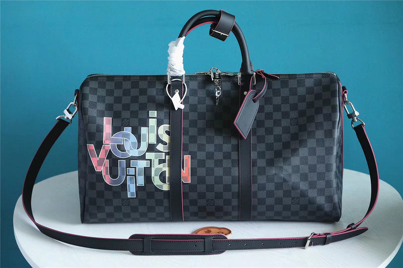 Ver Fashion Lu-Vi bags - 11289