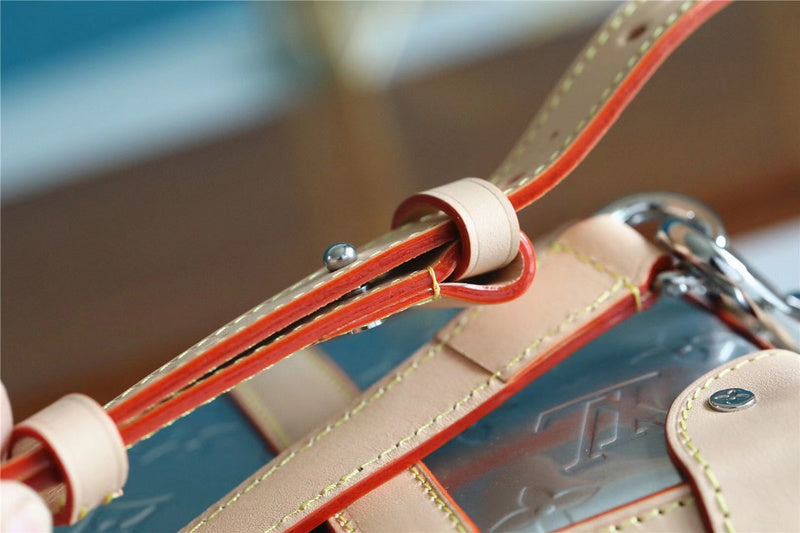 Ver Fashion Lu-Vi bags - 10272