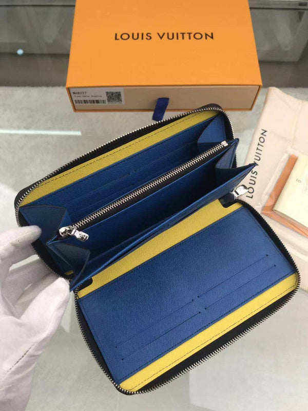 Ver Fashion Lu-Vi bags - 17744