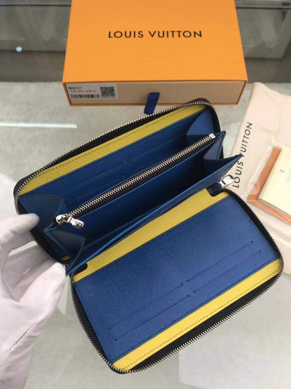 Ver Fashion Lu-Vi bags - 17744