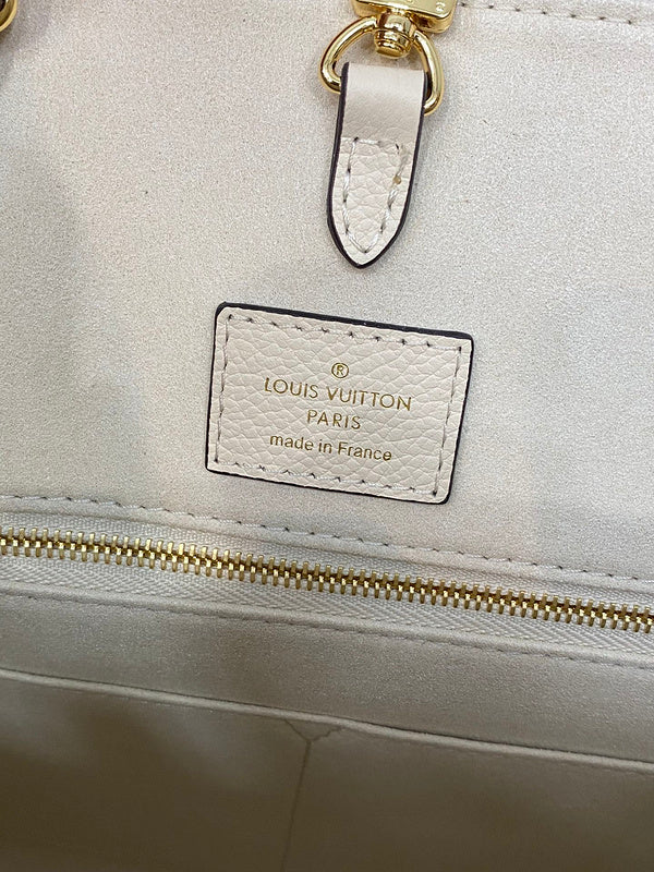 Ver Fashion Lu-Vi bags - 17508