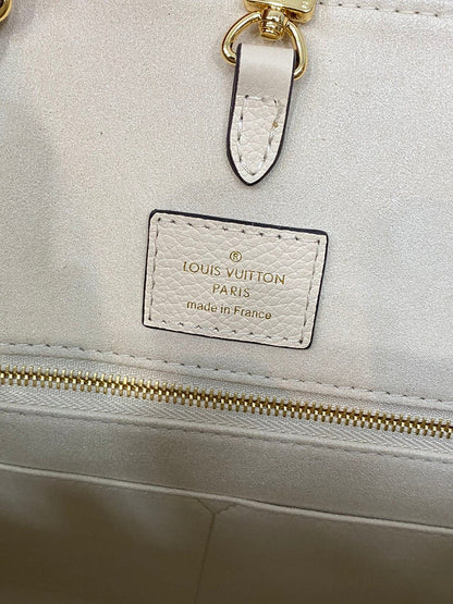 Ver Fashion Lu-Vi bags - 17508