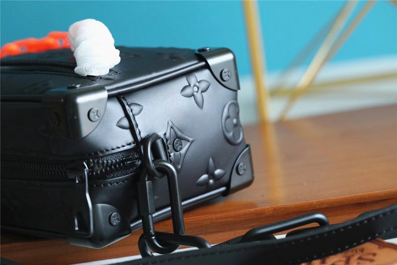 Ver Fashion Lu-Vi bags - 10144