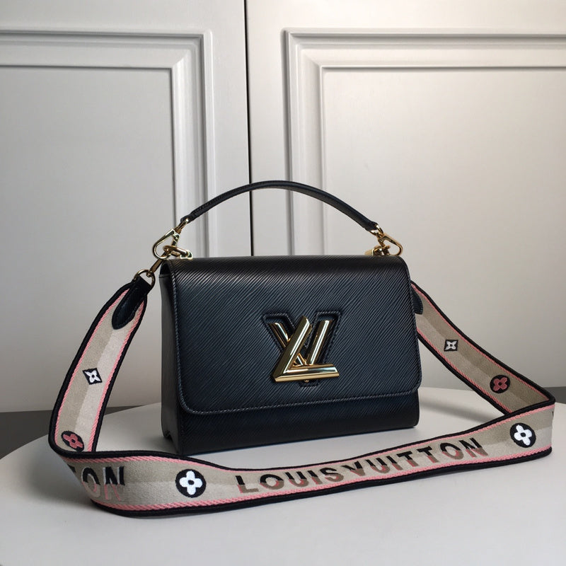 Ver Fashion Lu-Vi Bags - 16972