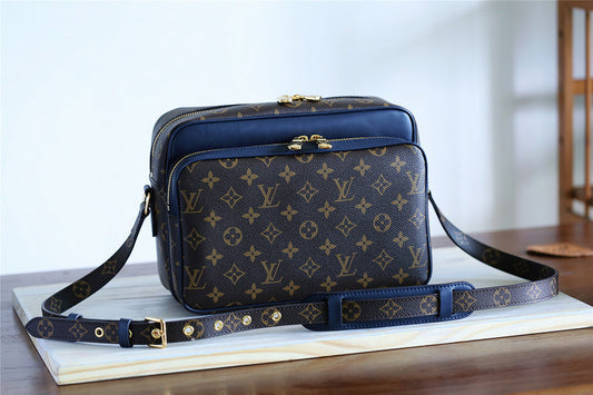 Ver Fashion Lu-Vi bags - 10502