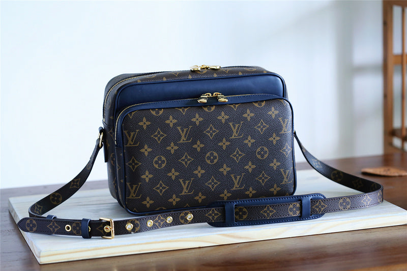 Ver Fashion Lu-Vi bags - 10502