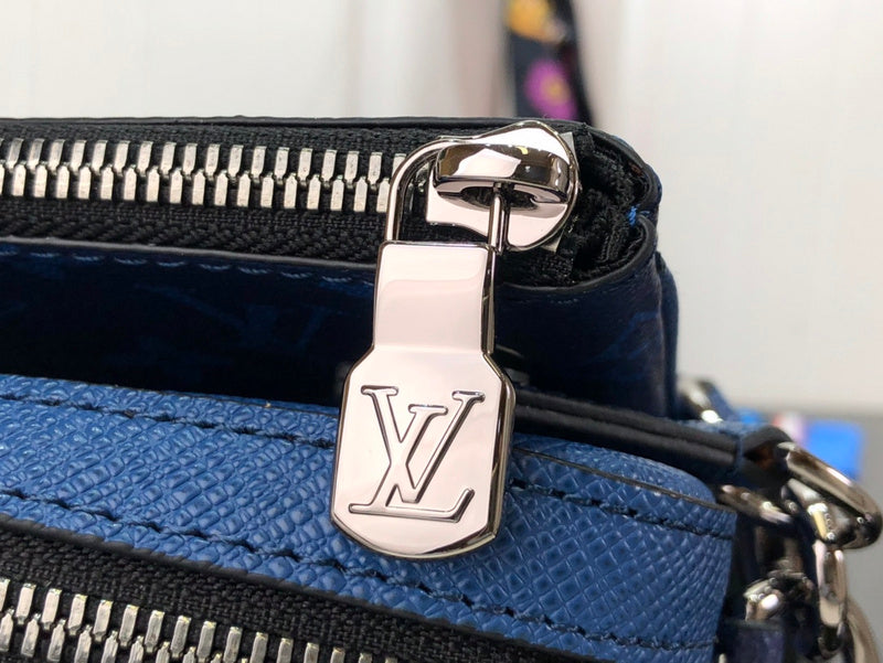 Ver Fashion Lu-Vi bags - 16997