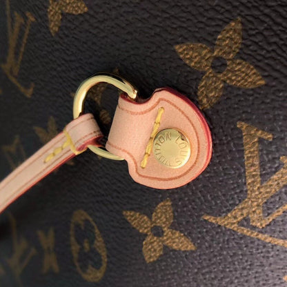 Ver Fashion Lu-Vi bags - 17900