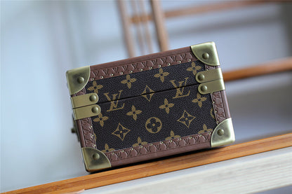 Ver Fashion Lu-Vi bags - 11336
