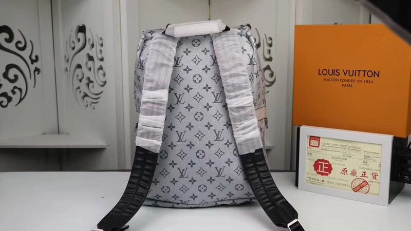 Ver Fashion Lu-Vi bags - 17913