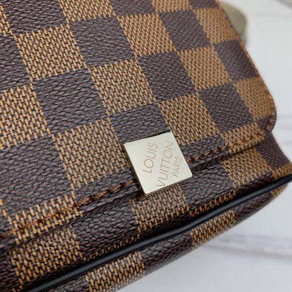 Ver Fashion Lu-Vi Bags - 16748