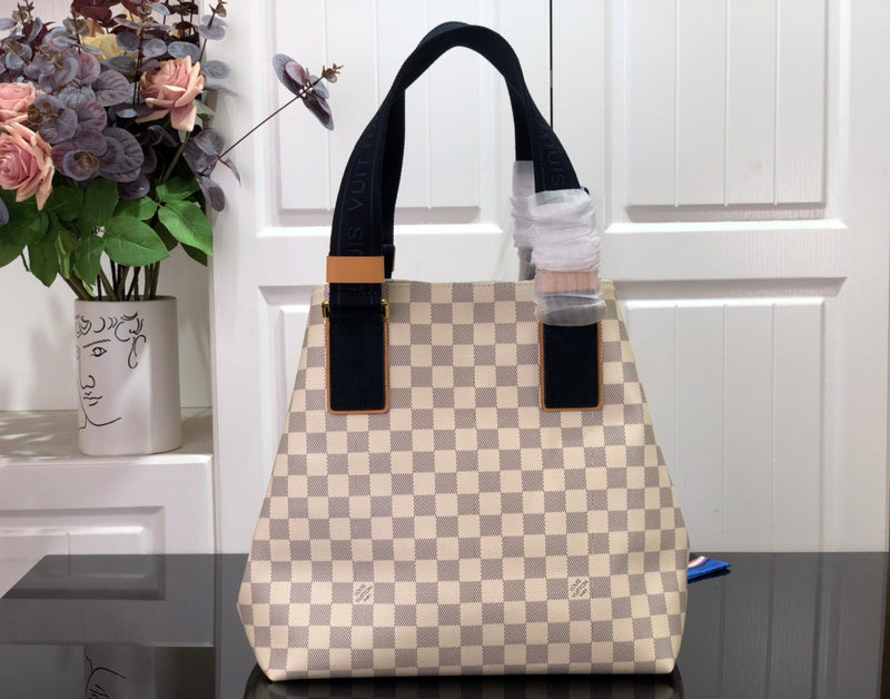 Ver Fashion Lu-Vi bags - 17362