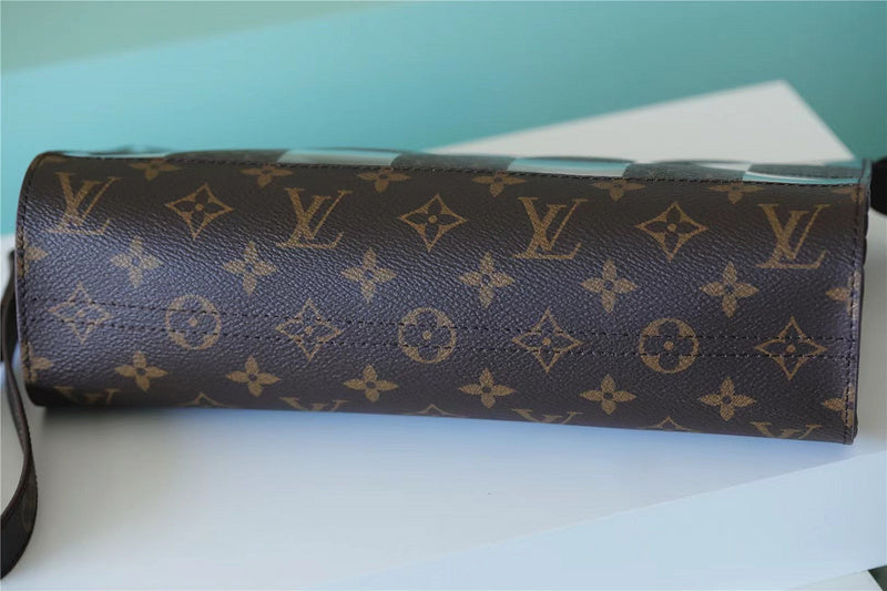 Ver Fashion Lu-Vi bags - 10695