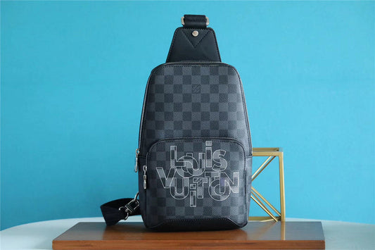 Ver Fashion Lu-Vi bags - 10228