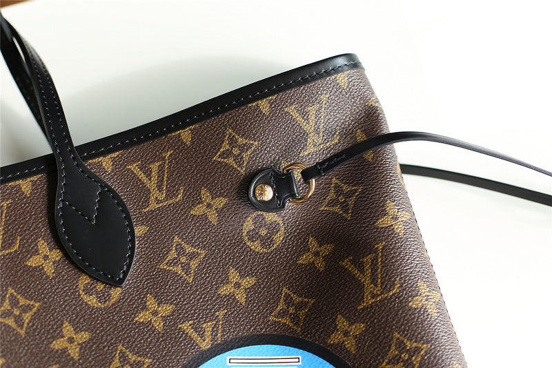 Ver Fashion Lu-Vi bags - 8089
