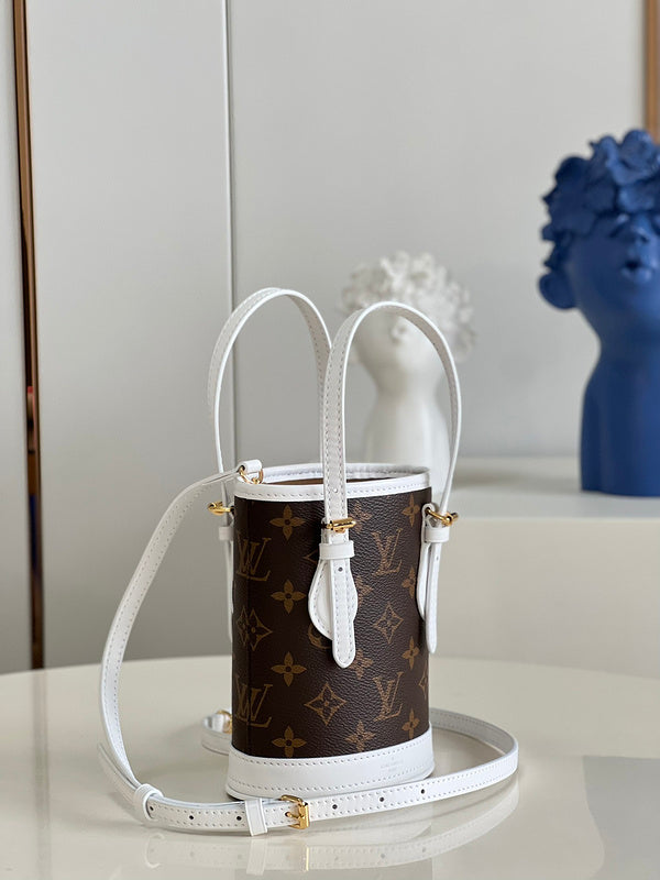 Ver Fashion Lu-Vi Bags - 16683