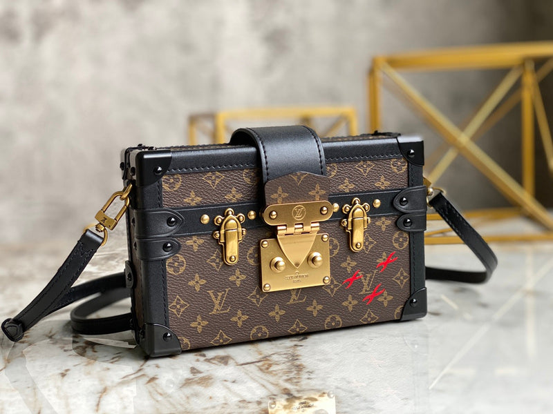Ver Fashion Lu-Vi Bags - 16679