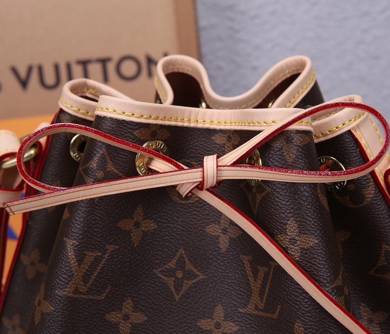 Ver Fashion Lu-Vi Bags - 16970