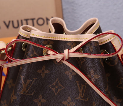 Ver Fashion Lu-Vi Bags - 16970