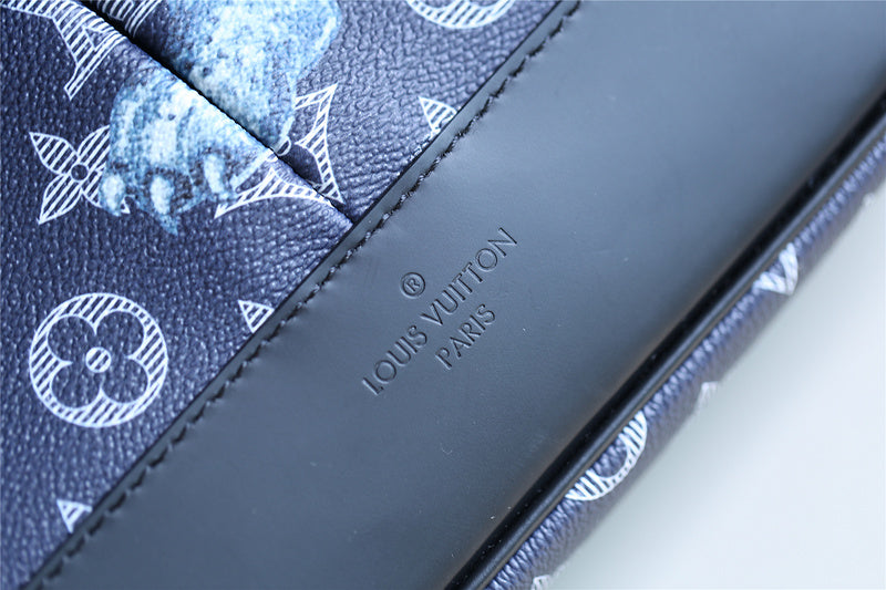 Ver Fashion Lu-Vi bags - 10471