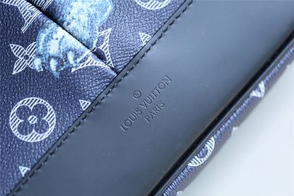 Ver Fashion Lu-Vi bags - 10471