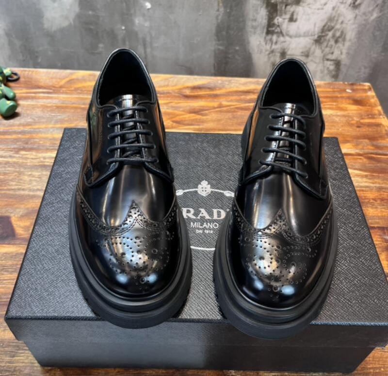 Verozi Luxury - PD Men Shoes - 147