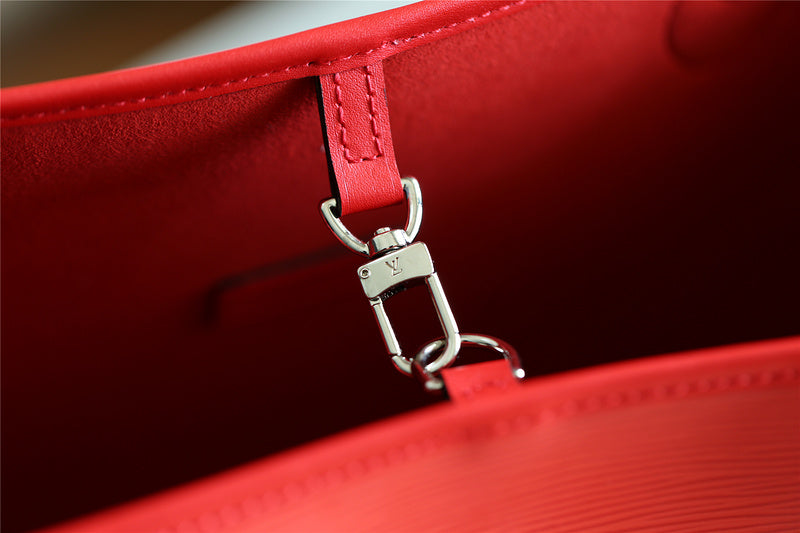 Ver Fashion Lu-Vi bags - 8098