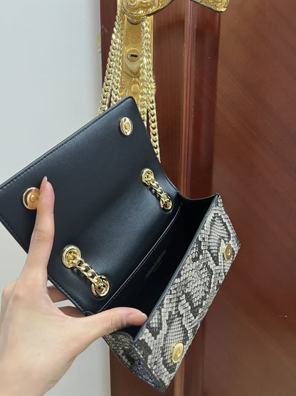 DG Polished 3.5 Phone Bag Muticolour For Women 7.3in/19cm DG