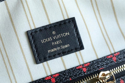Ver Fashion Lu-Vi bags - 8059