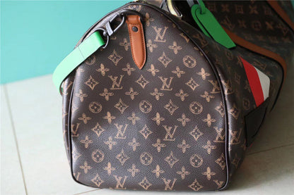 Ver Fashion Lu-Vi bags - 11179