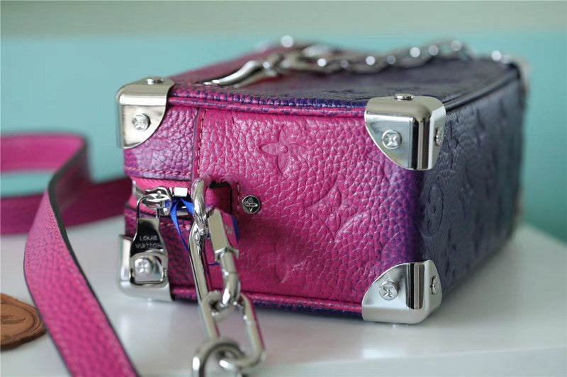 Ver Fashion Lu-Vi bags - 10135