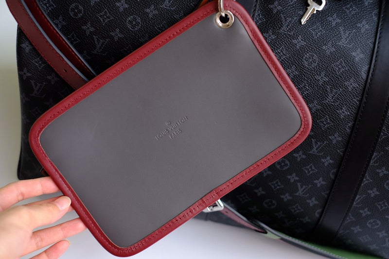 Ver Fashion Lu-Vi bags - 17735
