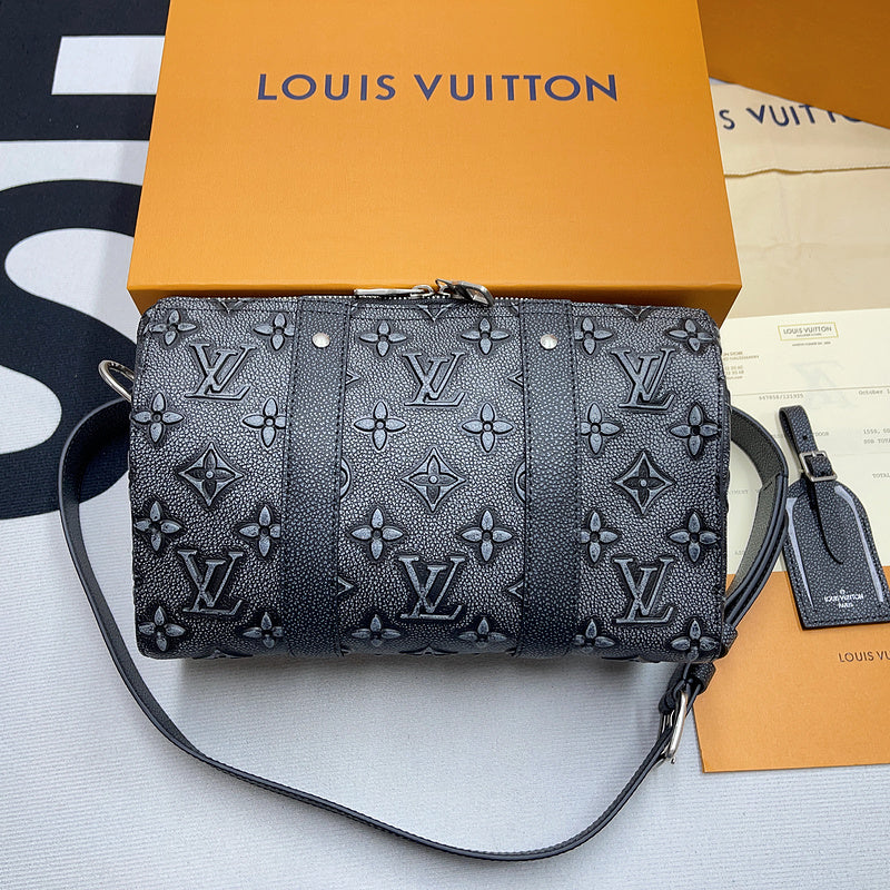 Ver Fashion Lu-Vi bags - 11228