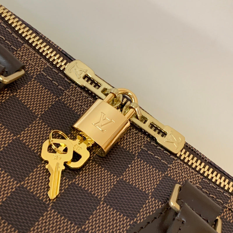 Ver Fashion Lu-Vi bags - 17067