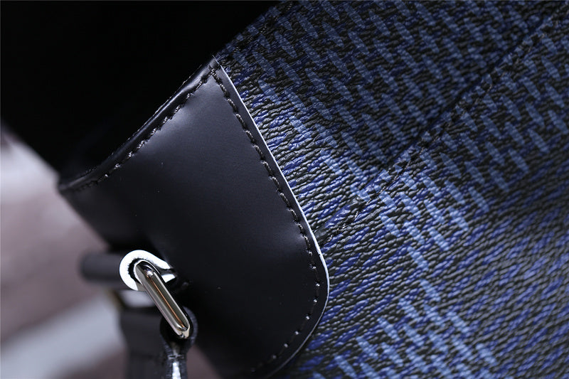 Ver Fashion Lu-Vi bags - 10404