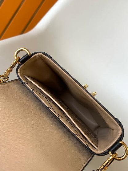 Ver Fashion Lu-Vi bags - 17153