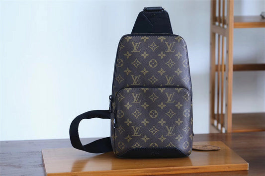 Ver Fashion Lu-Vi bags - 10231