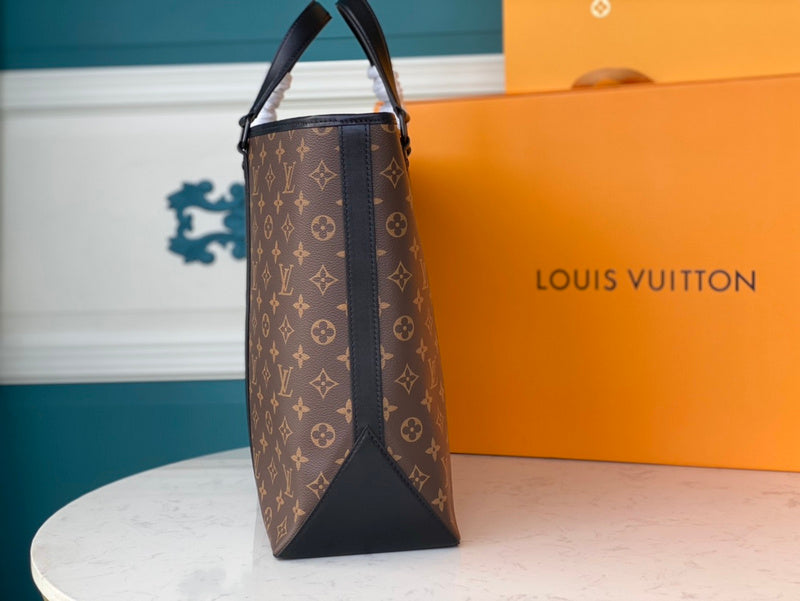 Ver Fashion Lu-Vi bags - 17141