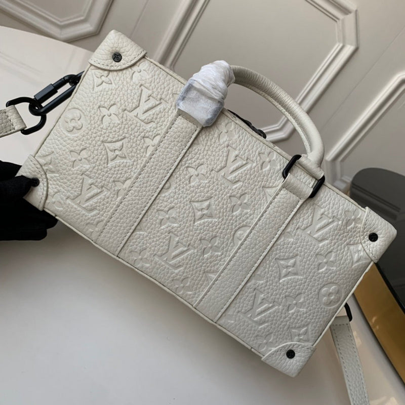 Ver Fashion Lu-Vi bags - 17819