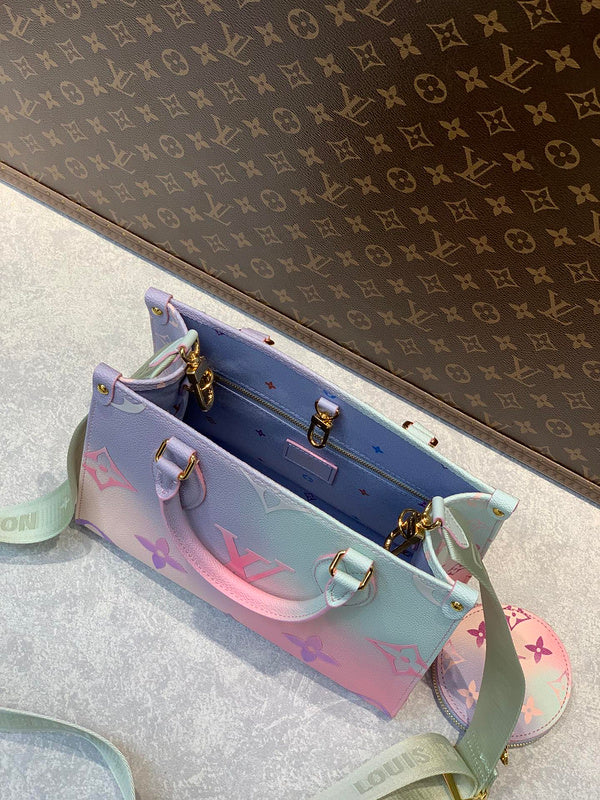 Ver Fashion Lu-Vi Bags - 16699