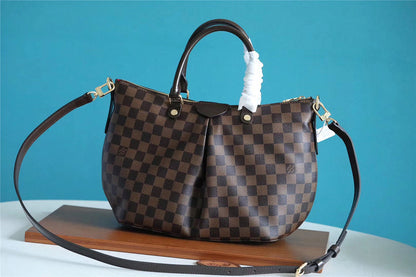 Ver Fashion Lu-Vi bags - 8016