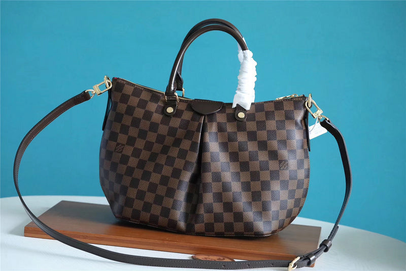 Ver Fashion Lu-Vi bags - 8016
