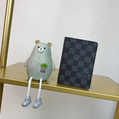 Ver Fashion Lu-Vi bags - 10910