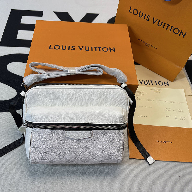 Ver Fashion Lu-Vi bags - 10452