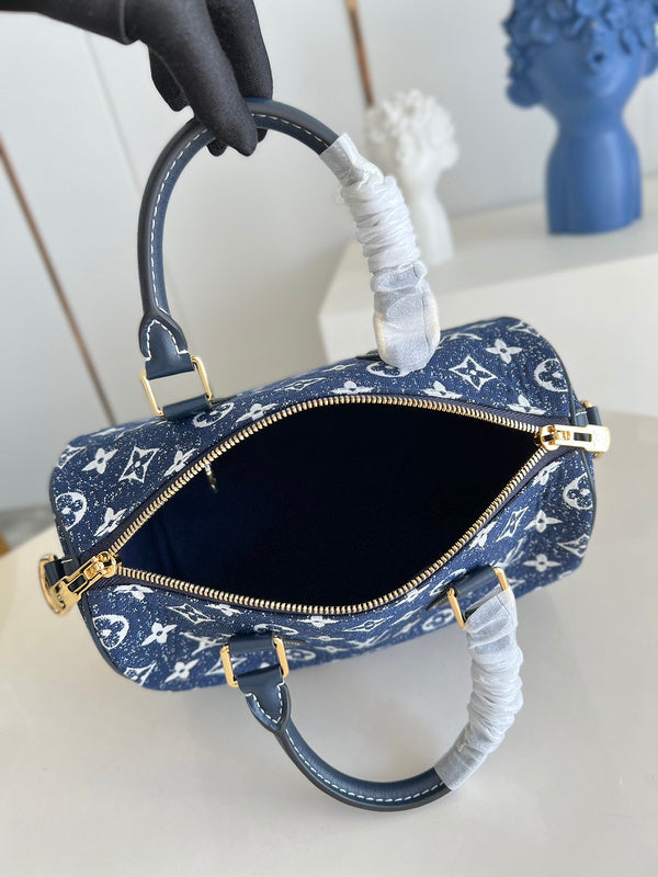 Ver Fashion Lu-Vi bags - 17210